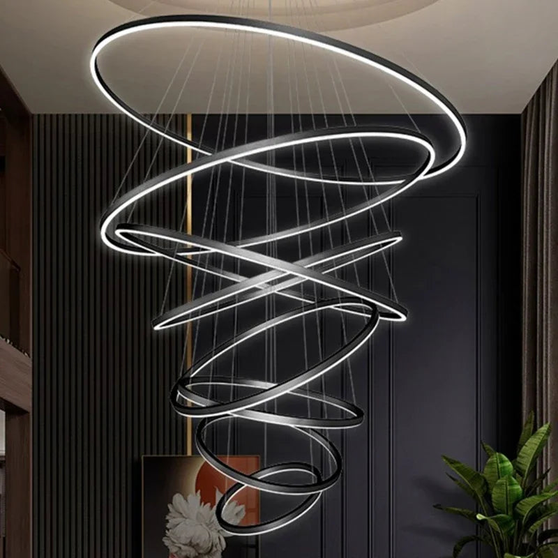 Nordic home decor dining room Pendant lamp lights indoor lighting Ceiling lamp hanging light chandelier lamps for living room