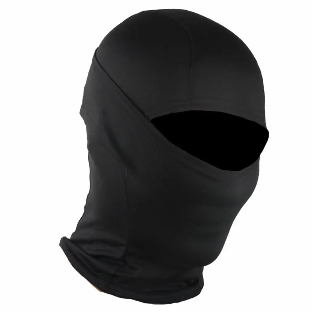 Tactical Full Face Balaclava Mask