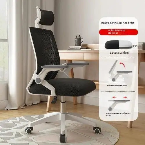 Recliner Conference Office Chair Designer Salon Lounge Reading Executive Bedroom Office Chair Luxury Sillas De Oficina Furniture