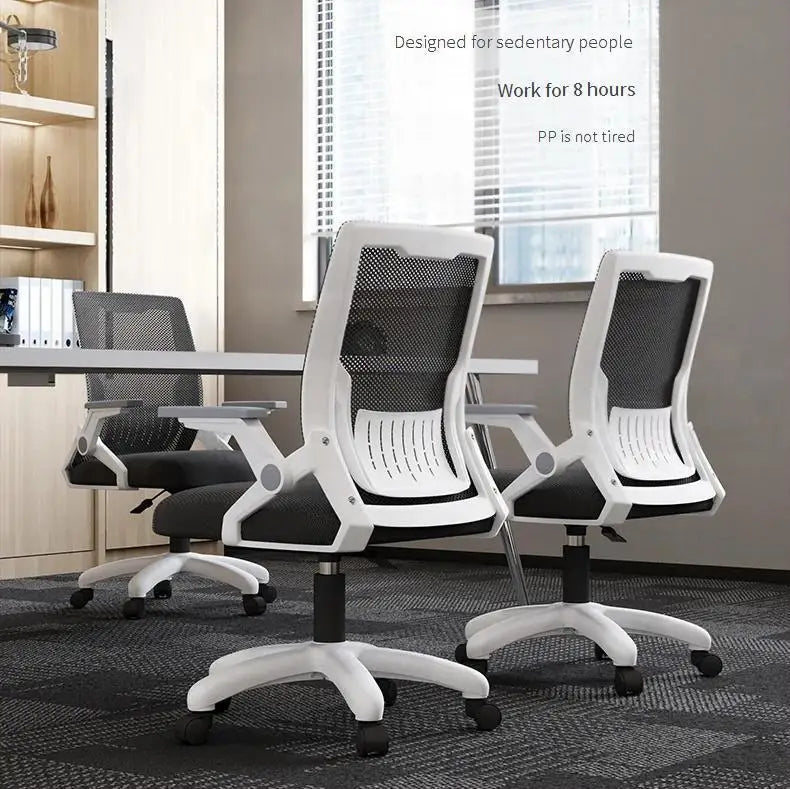 Recliner Conference Office Chair Designer Salon Lounge Reading Executive Bedroom Office Chair Luxury Sillas De Oficina Furniture