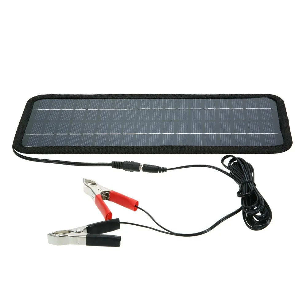 20W Solar Panel Charger