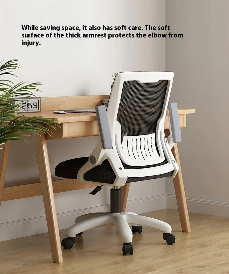 Recliner Conference Office Chair Designer Salon Lounge Reading Executive Bedroom Office Chair Luxury Sillas De Oficina Furniture