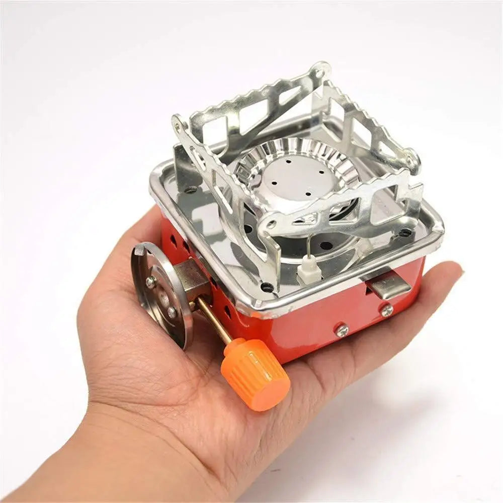 Portable Folding Gas Stove