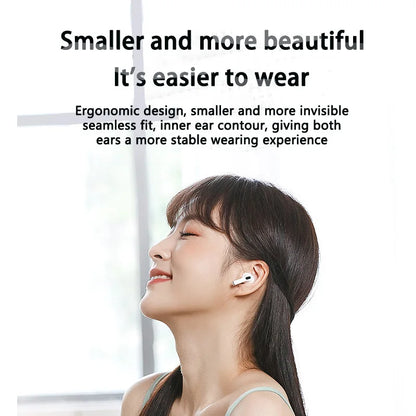 Bluetooth 5.3 Wireless Headphones