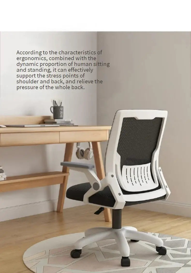 Recliner Conference Office Chair Designer Salon Lounge Reading Executive Bedroom Office Chair Luxury Sillas De Oficina Furniture