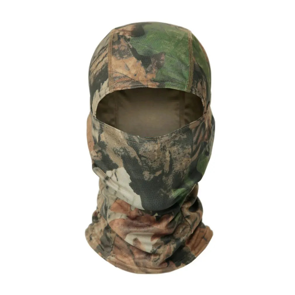 Tactical Full Face Balaclava Mask