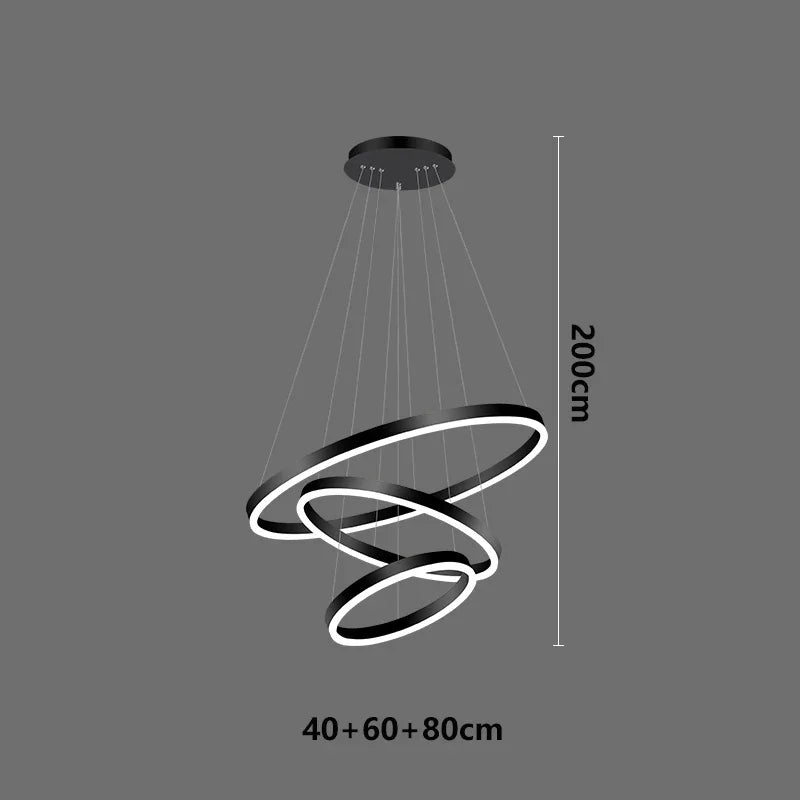 Nordic home decor dining room Pendant lamp lights indoor lighting Ceiling lamp hanging light chandelier lamps for living room