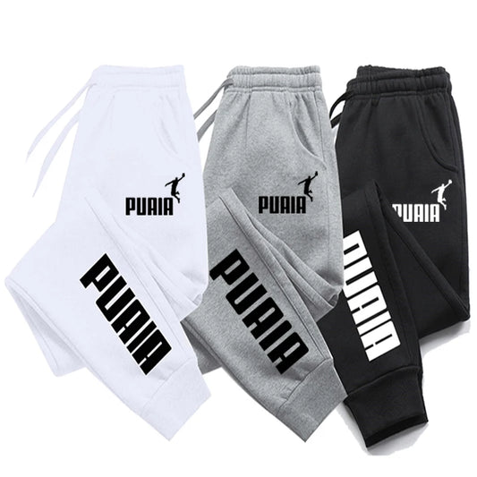 Women's Harajuku Streetwear Jogging Fitness Pants