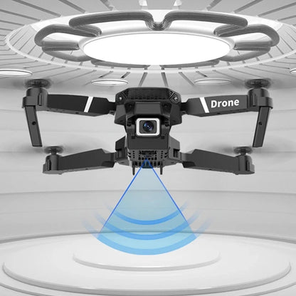 Professional 4K HD Foldable Drone