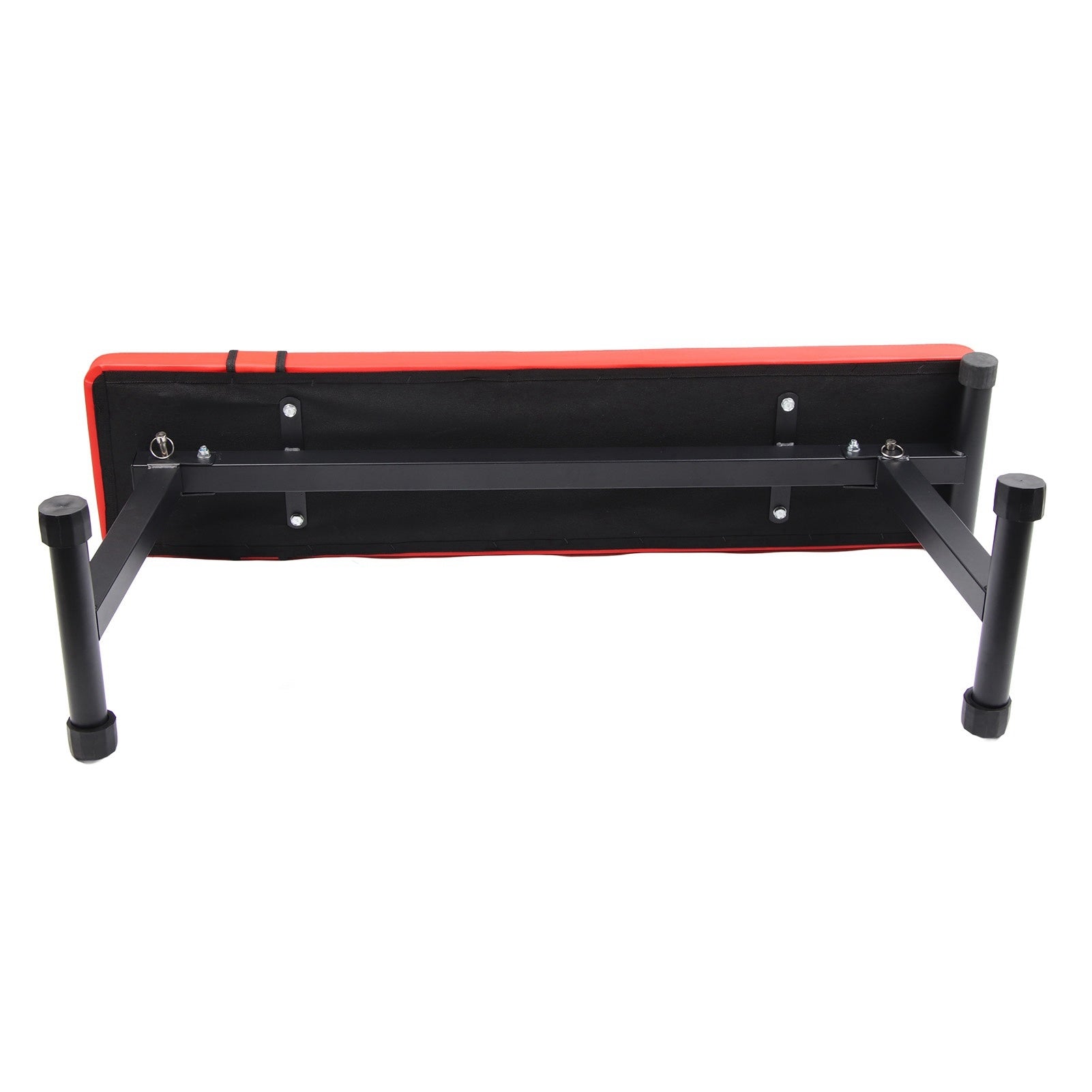 High Quality Dumbbell Weight Lifting Fitness Flat Stool Equipment Heavy Structure