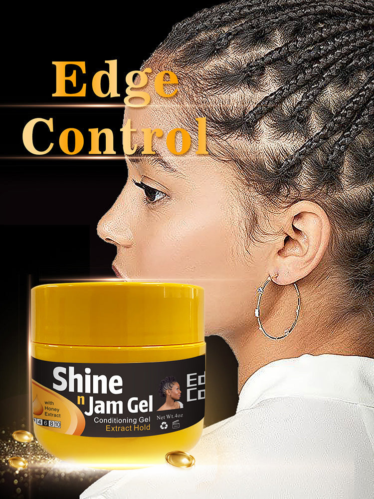 Shine n Jam Hair Gel