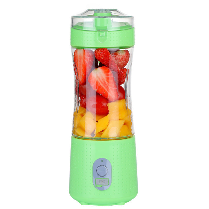 Portable USB Rechargeable Blender