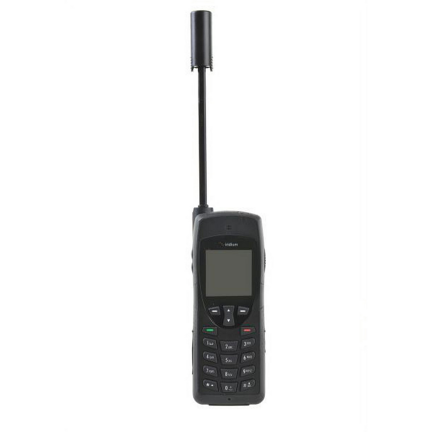 Iridium 9555 Satellite Phone Disaster