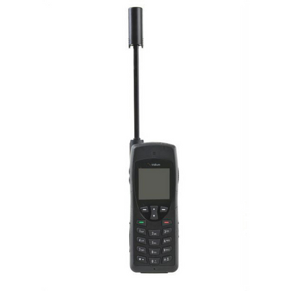 Iridium 9555 Satellite Phone