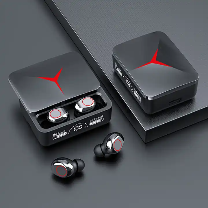 TWS M90 Wireless Bluetooth 5.3 Earbuds