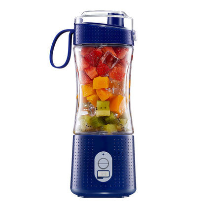 Portable USB Rechargeable Blender