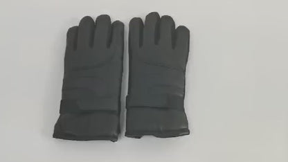 Electric Heated Winter Gloves