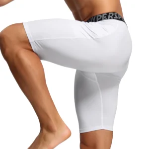 Men's Running Short Compression Tights Gym Fitness Sport Shorts Male Trunks  running shorts men