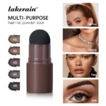 Hairline Powder Long Lasting Shadow Filling Forehead Hair Gaps Waterproof Sweat-proof Fine Powder Natural Color Hairline Makeup