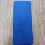 1pc Yoga Mats Anti-Slip Sport Fitness Mat for Exercise Yoga And Pilates Gymnastics Mat Fitness Equipment Rubber Sports Mat